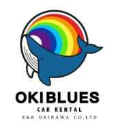 OKIBLUES